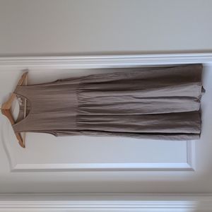 Wilfred Linen Dress